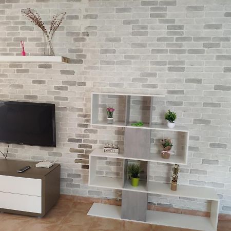 Bungalow Cerca Playa Gran Alacant Esterno foto