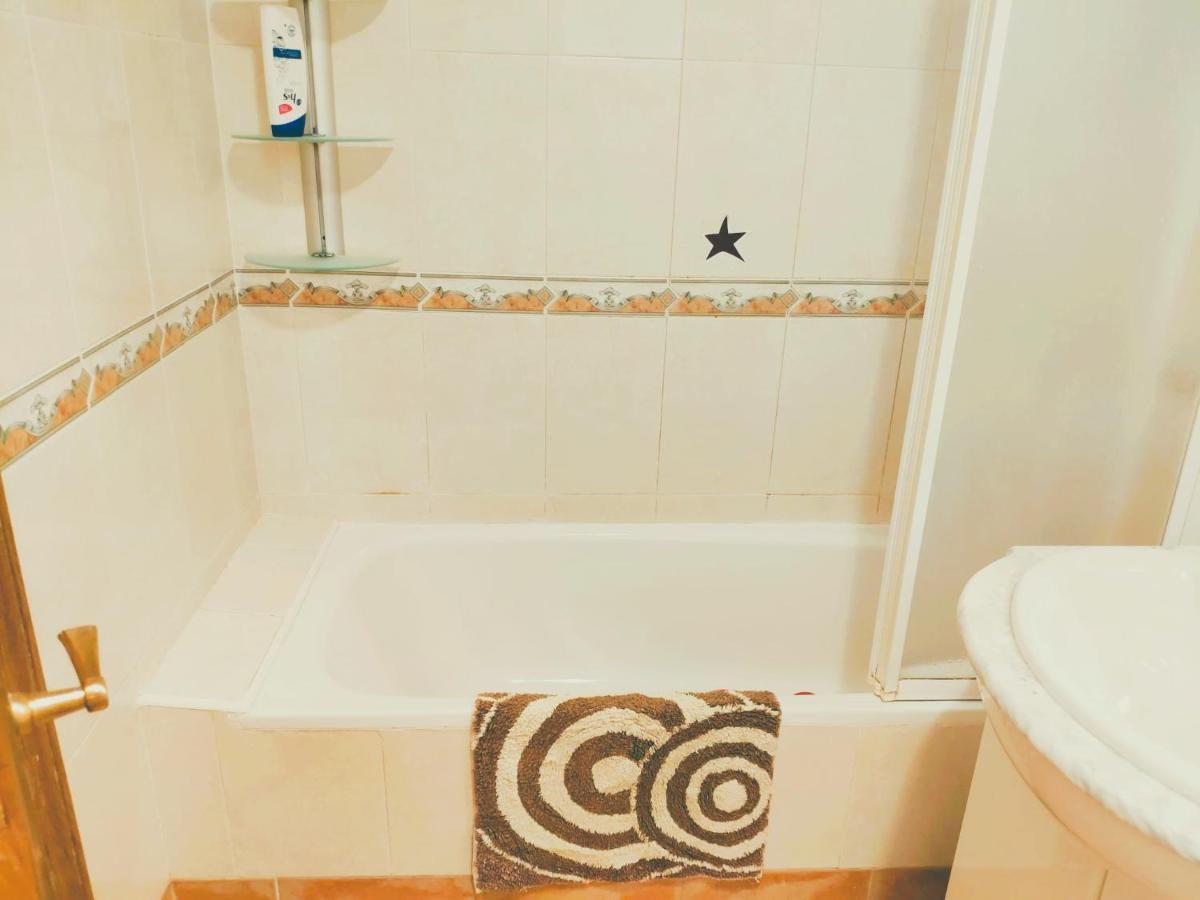 Bungalow Cerca Playa Gran Alacant Esterno foto