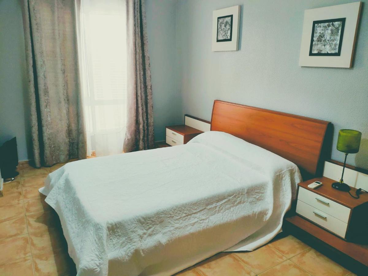 Bungalow Cerca Playa Gran Alacant Esterno foto