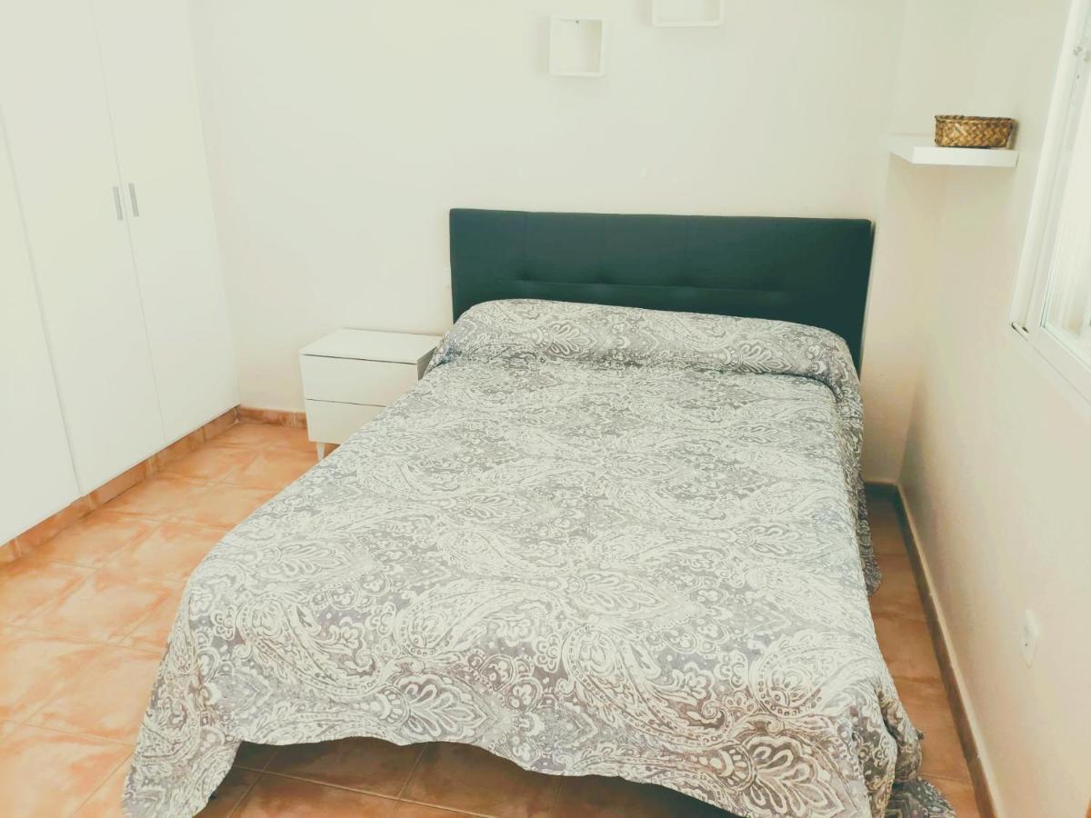 Bungalow Cerca Playa Gran Alacant Esterno foto