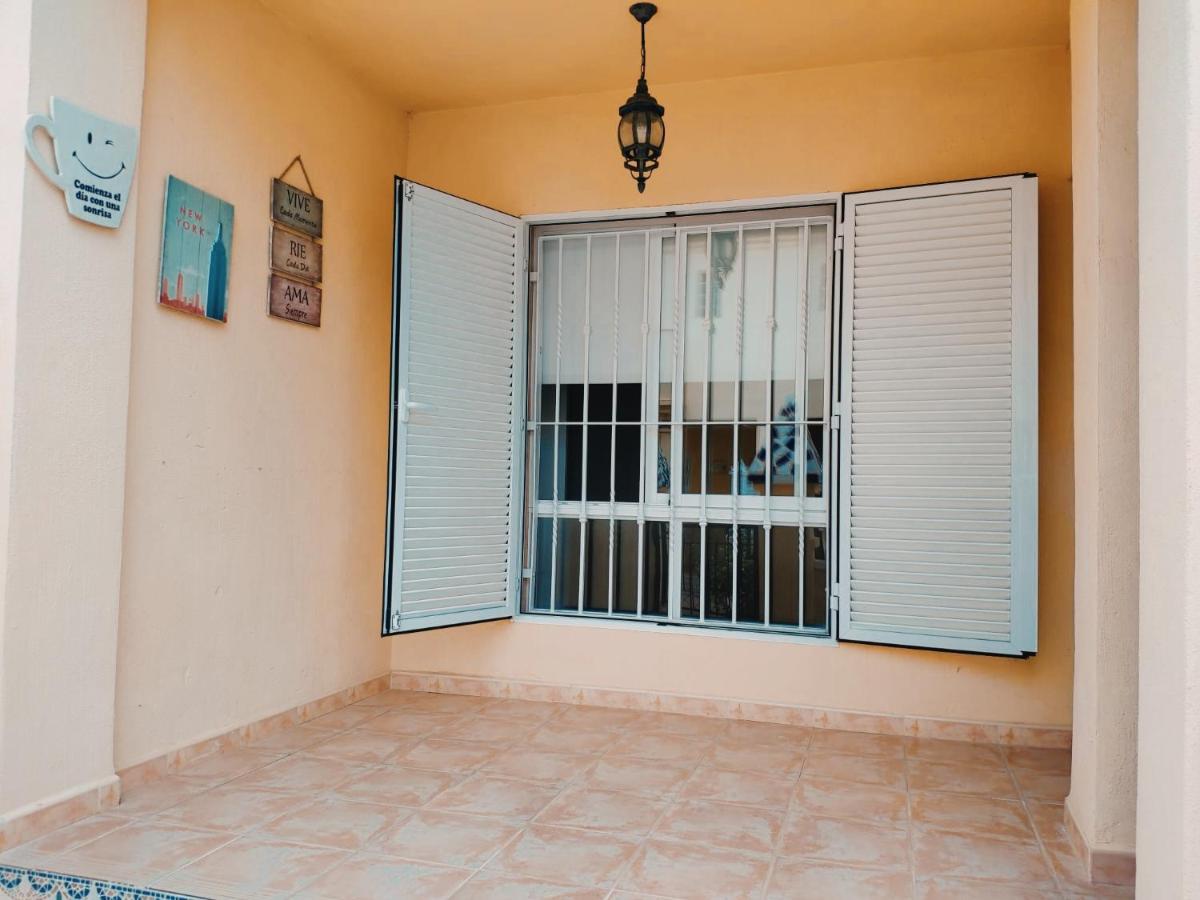Bungalow Cerca Playa Gran Alacant Esterno foto
