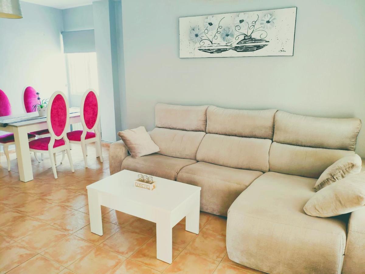 Bungalow Cerca Playa Gran Alacant Esterno foto