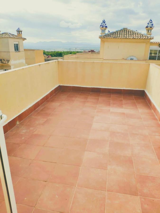 Bungalow Cerca Playa Gran Alacant Esterno foto