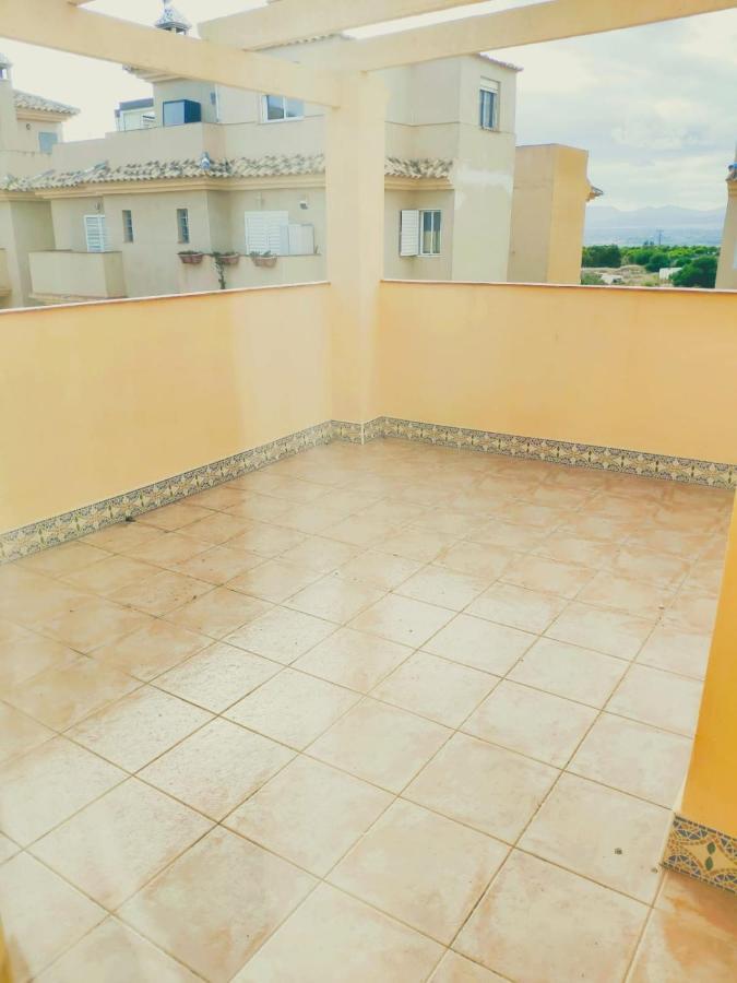 Bungalow Cerca Playa Gran Alacant Esterno foto
