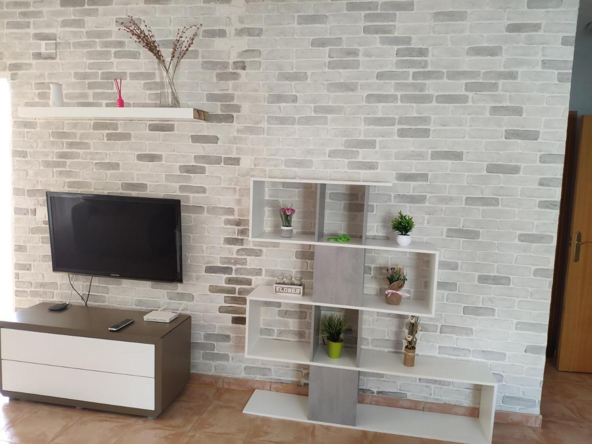 Bungalow Cerca Playa Gran Alacant Esterno foto